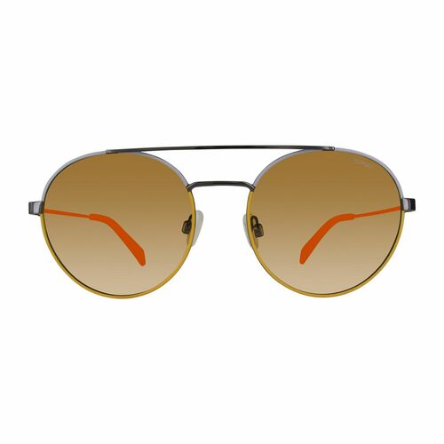 Polaroid Herren Sonnenbrille PLD6056/S-40G-55 Yellow