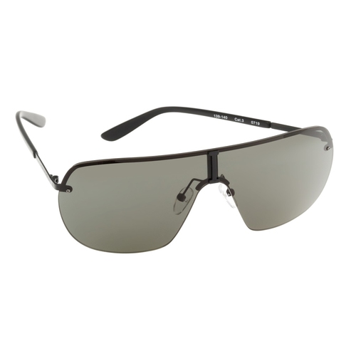 Liebeskind Berlin Damen Sonnenbrille 10256-00600 SCHWARZ MATT