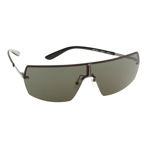 Liebeskind Berlin Damen Sonnenbrille 10257-00800 DK GUN