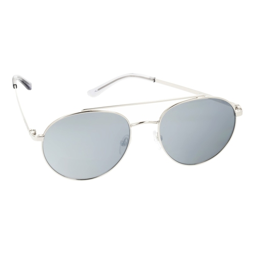 Liebeskind Berlin Damen Sonnenbrille 10266-00200 SILBER