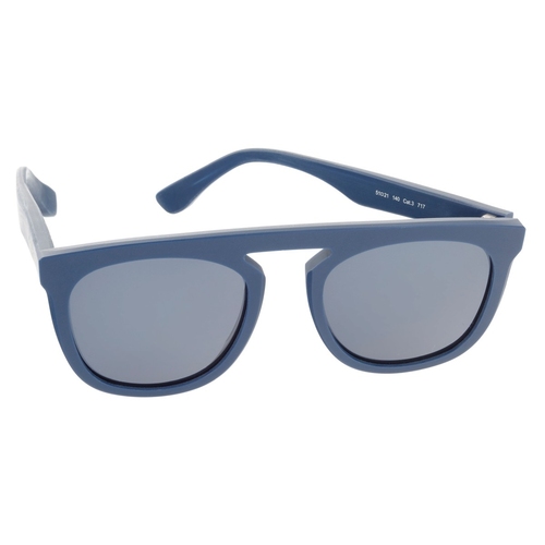Liebeskind Berlin Unisex Sonnenbrille 10623-00400 BLUE MATT