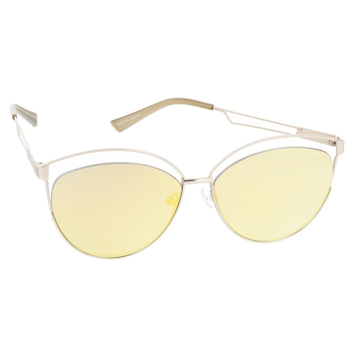 Liebeskind Berlin Damen Sonnenbrille 10707-00100 GOLD MATT