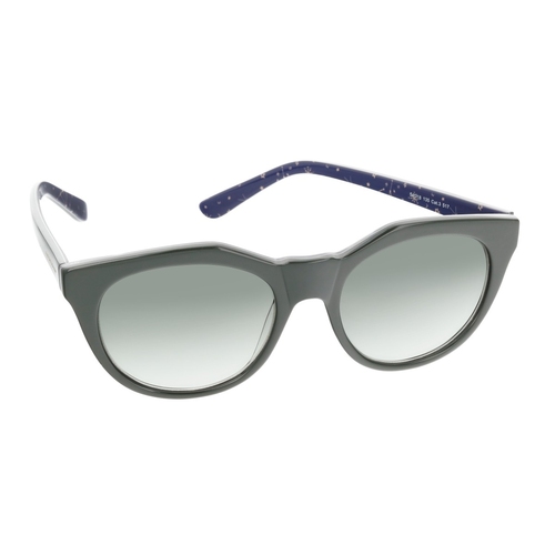 Liebeskind Berlin Damen Sonnenbrille 10711-00560 OLIVE / GALAXY SCHWARZ