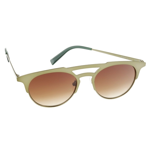 Liebeskind Berlin Damen Sonnenbrille 10781-00500 OLIVE MATT
