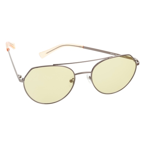 Liebeskind Berlin Unisex Sonnenbrille 10829-00800 GUN