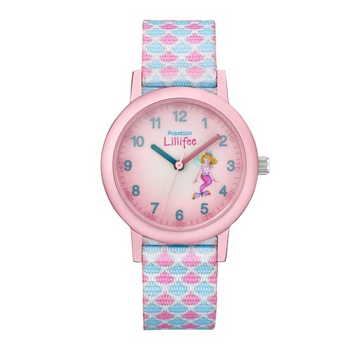 Prinzessin Lillifee Uhr Kinder Armbanduhr M�dchenuhr 2031755