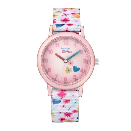 Prinzessin Lillifee Uhr Kinder Armbanduhr M�dchenuhr 2031758