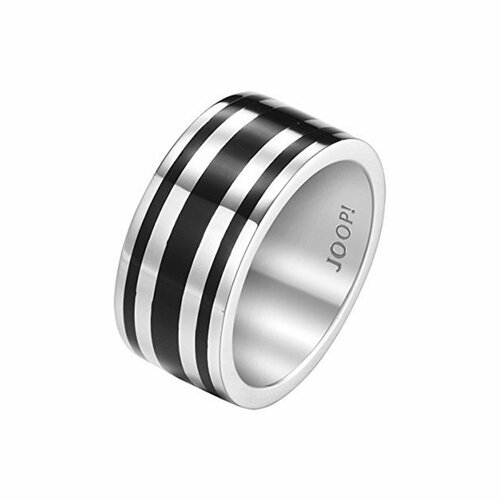 Joop Damen Ring Silber Epoxy Alicia JPRG90716A610-1