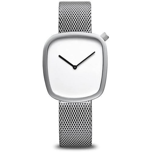 Bering Damen Uhr Armbanduhr Slim Classic - 18034-004