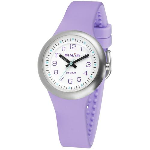 10 Bar Sinar Uhr Uhrzeit Einstellen Sinar Jugenduhr SINAR