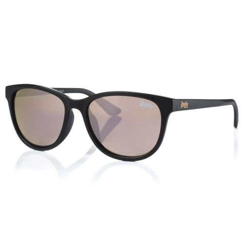 Superdry Damen Sonnenbrille SDS Lizzie 191 matte black