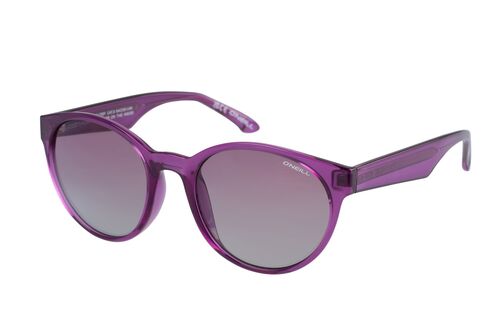 ONeill Damen Sonnenbrille ONS 9009 2.0 172P Berry Crystal / Berry Grey Gradient 