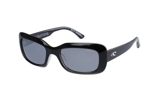 ONeill Damen Sonnenbrille ONS 9012 2.0 104P Black Crystal / Grey 