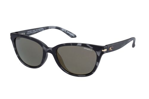 ONeill Damen Sonnenbrille ONS 9014 2.0 195P Black Tortoise / Black