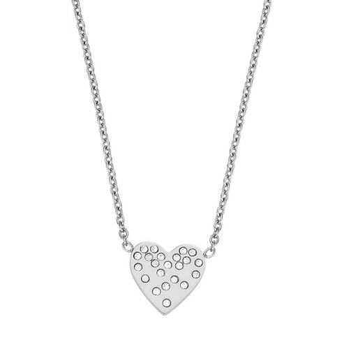 Skagen Damen Kette Halskette Edelstahl Silber KARIANA SKJ1683040