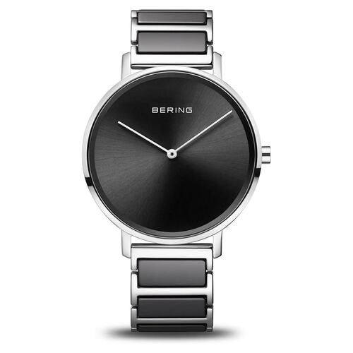 Bering Damen Uhr Armbanduhr Ceramic  - 18539-742