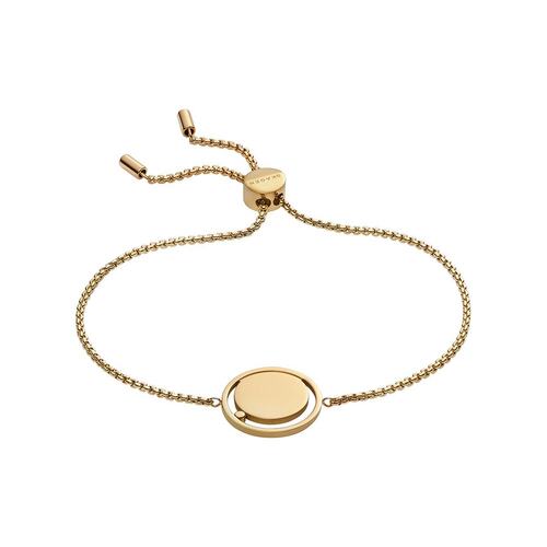 Skagen Damen Armband Armkette Edelstahl gold KARIANA SKJ1619710
