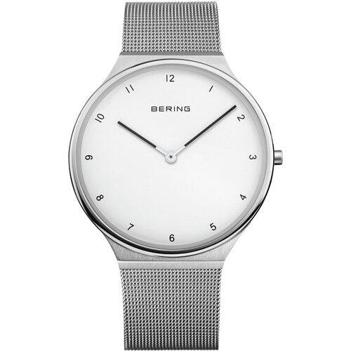 Bering Herren Uhr Armbanduhr Ultra-Slim - 18440-004