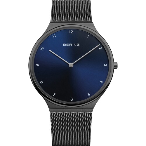 Bering Herren Uhr Armbanduhr Ultra-Slim - 18440-227