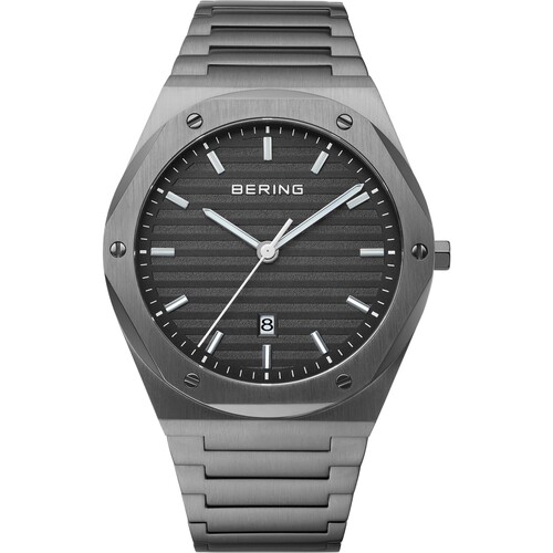 Bering Herren Uhr Armbanduhr Classic - 19742-777