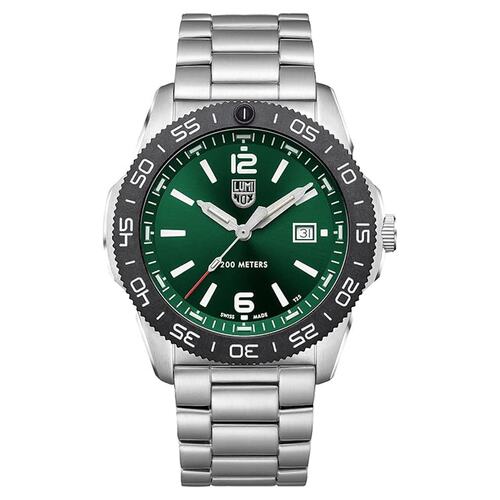Luminox Herren Uhr Armbanduhr Pacific Diver XS.3137