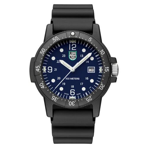 Luminox Herren Uhr Armbanduhr Sea Bass X2.2003