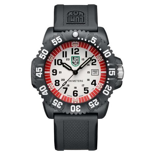 Luminox Herren Uhr Armbanduhr Sea Lion X2.2057