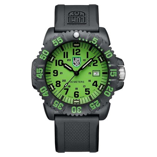 Luminox Herren Uhr Armbanduhr Sea Lion X2.2067.1