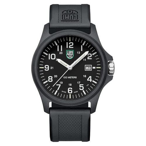 Luminox Herren Uhr Armbanduhr Patagonia X2.2401