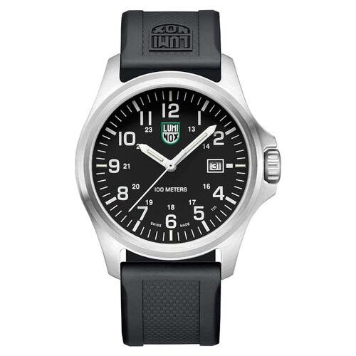 Luminox Herren Uhr Armbanduhr Patagonia X2.2501