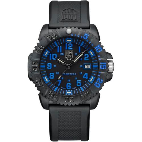 Luminox Herren Uhr Armbanduhr Sea Lion X2.2053