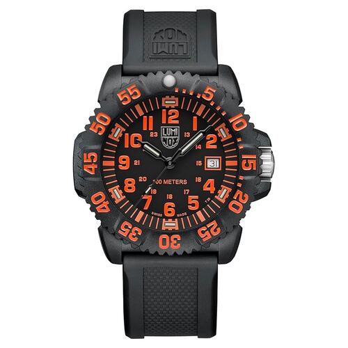 Luminox Herren Uhr Armbanduhr Sea Lion X2.2059.2