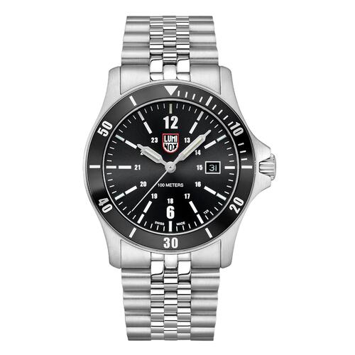 Luminox Herren Uhr Armbanduhr SPORT TIMER XS.0911