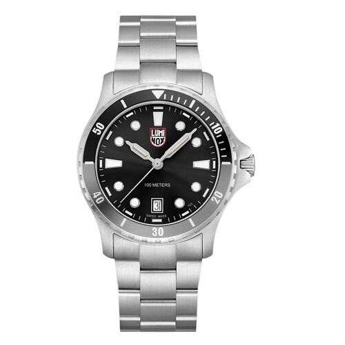 Luminox Herren Uhr Armbanduhr SPORT TIMER XS.0941