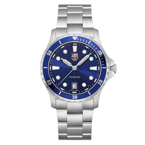 Luminox Herren Uhr Armbanduhr SPORT TIMER XS.0943