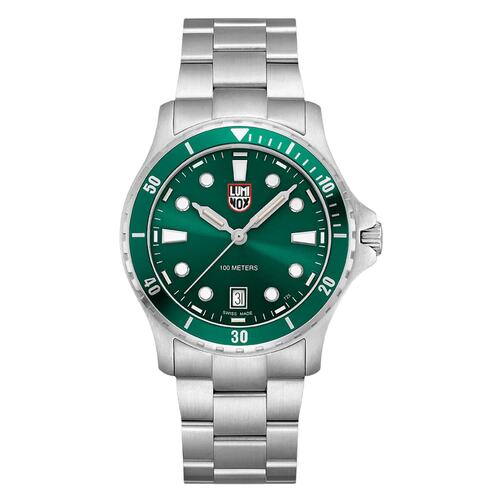 Luminox Herren Uhr Armbanduhr SPORT TIMER XS.0957