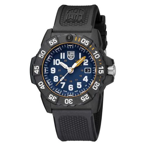 Luminox Herren Uhr Armbanduhr Navy Seal XS.3503.NSF