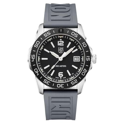 Luminox Herren Uhr Armbanduhr Pacific Diver XS.CA22M 