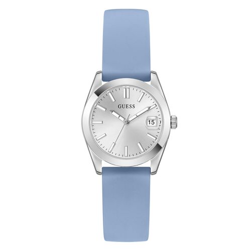Guess Damen Uhr Armbanduhr ALICE GW1033L1 Silikon
