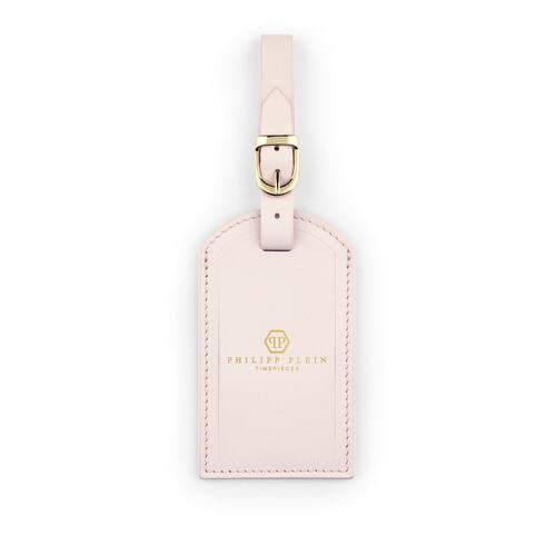 Philipp Plein Gep�ckanh�nger Kofferanh�nger Rosa PPGW324