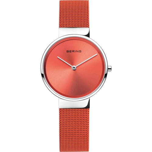 Bering Damen Uhr Armbanduhr Slim Classic - 14531-505