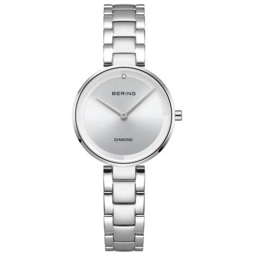 Bering Damen Uhr Armbanduhr Classic - 17529-700
