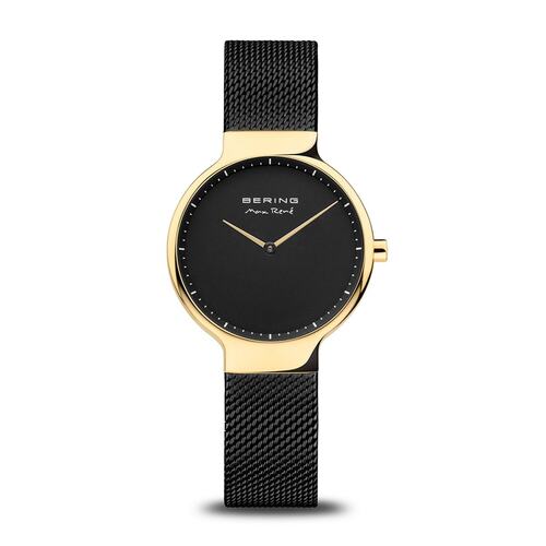 Bering Damen Uhr Armbanduhr Max Ren� - 15531-132 Meshband