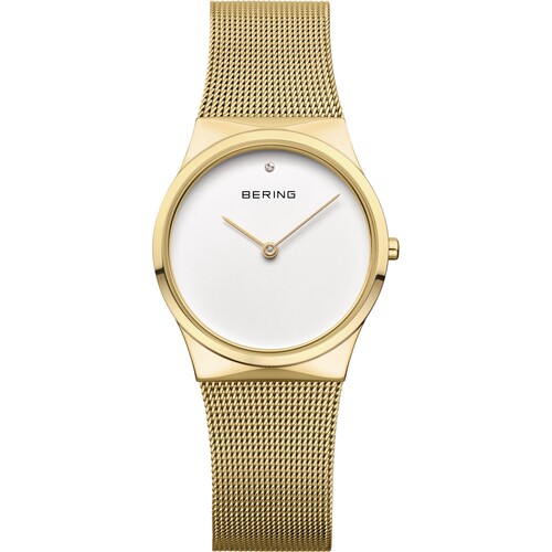 Bering Damen Uhr Armbanduhr Classic - 12131-334