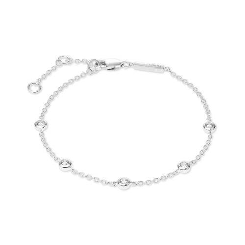 Esprit Damen Armband Armkette Silber S.88672747