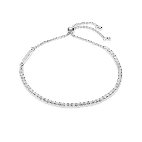 Esprit Damen Armband Armkette Silber S.88675631