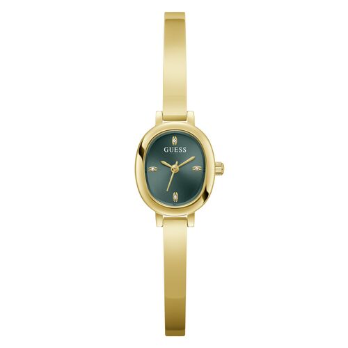 Guess Damen Uhr Armbanduhr PENELOPE GW0924L7 Edelstahl 