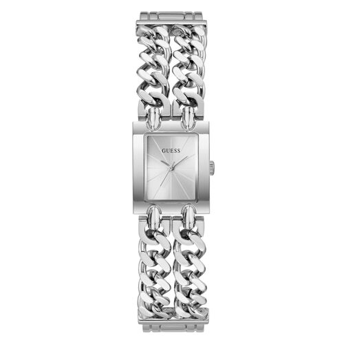 Guess Damen Uhr Armbanduhr MICRO MOD GW1112L1 Edelstahl 