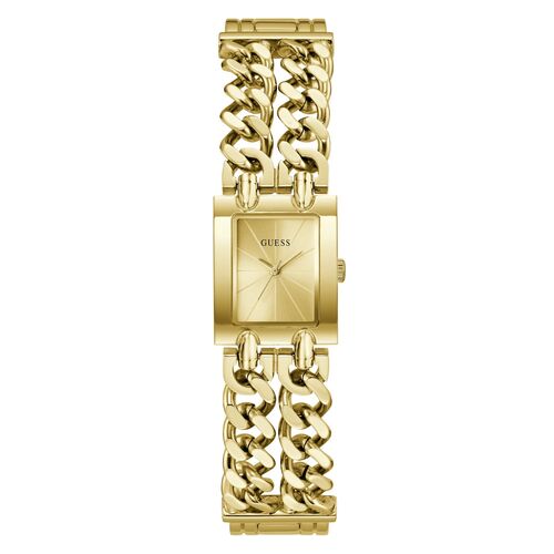 Guess Damen Uhr Armbanduhr MICRO MOD GW1112L2 Edelstahl 