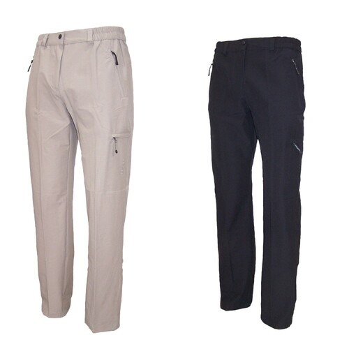 Hot Sportswear Hose Trekkinghose/Outdoorhose Damen Benia